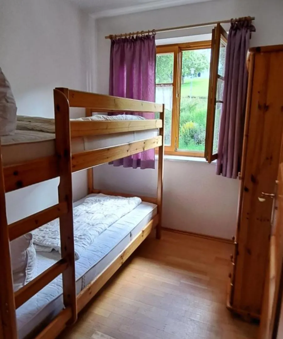 Osserapartment Schwarzenbach  Germany