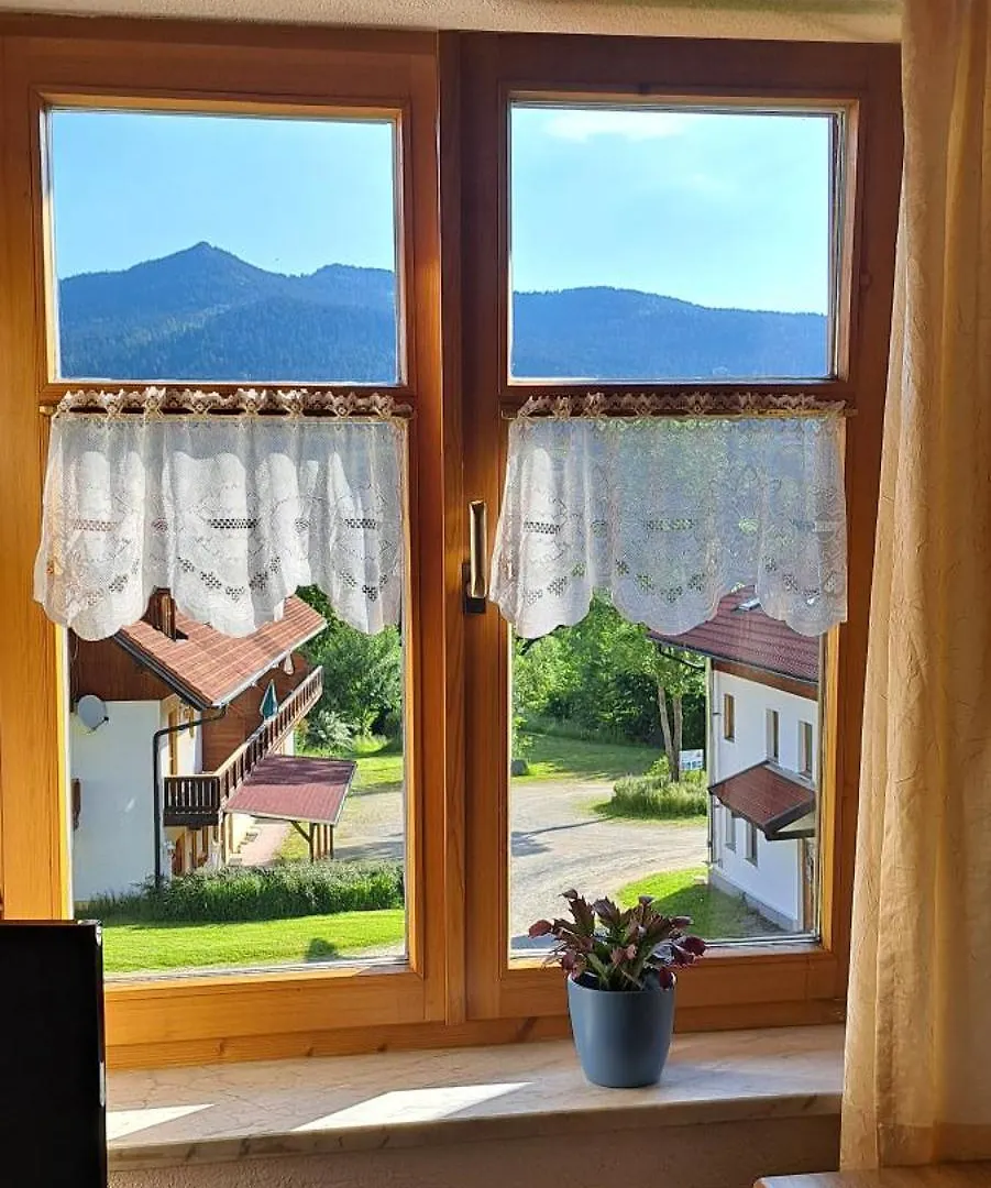 Apartment Osserapartment Schwarzenbach