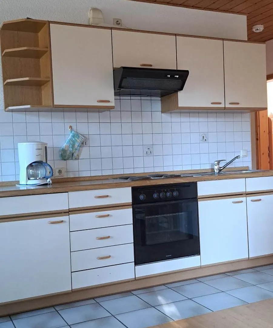 Osserapartment Schwarzenbach  0*, Schwarzenbach (Cham)