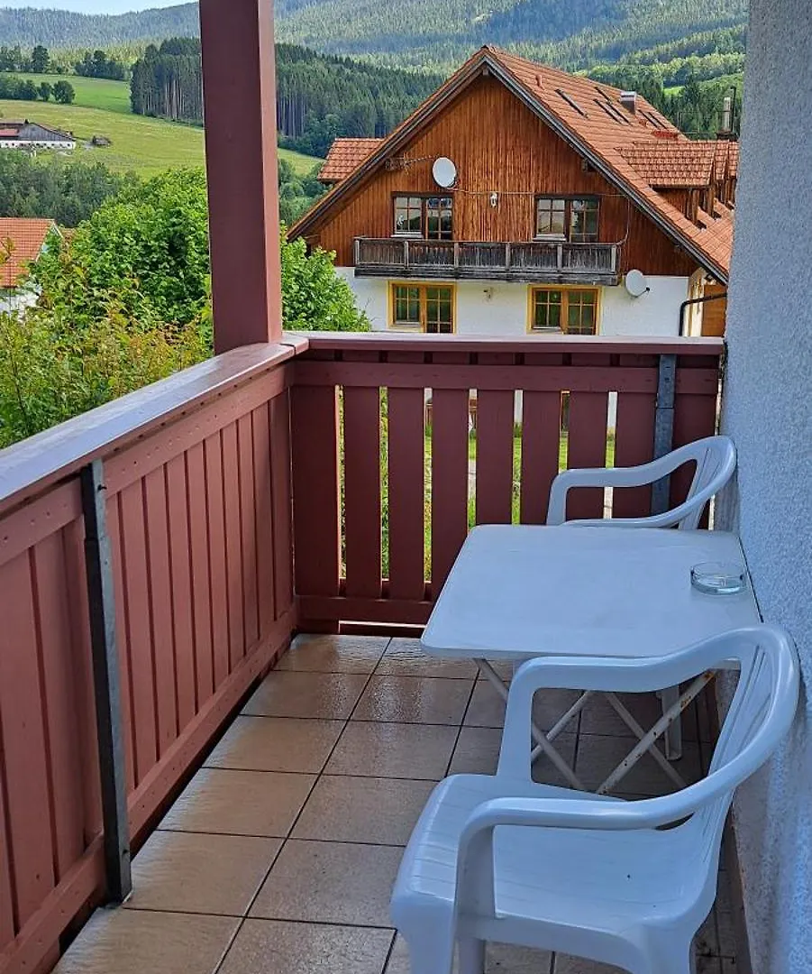 Osserapartment Schwarzenbach  Germany