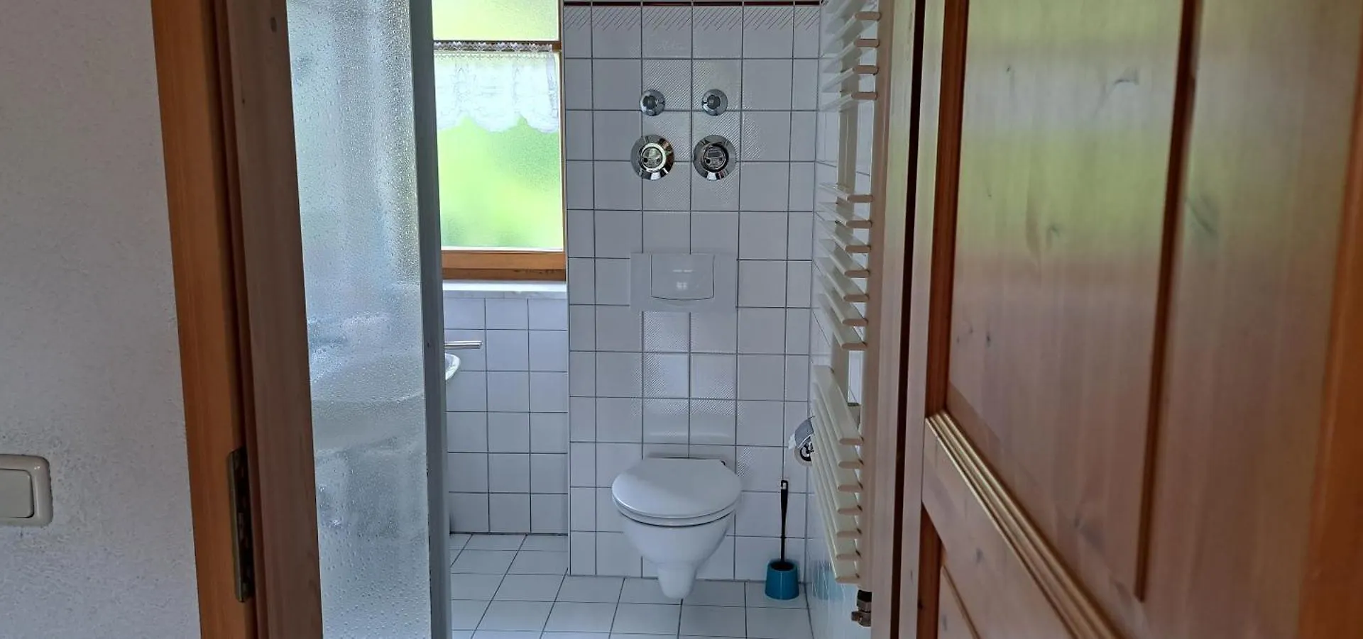 Apartment Osserapartment Schwarzenbach