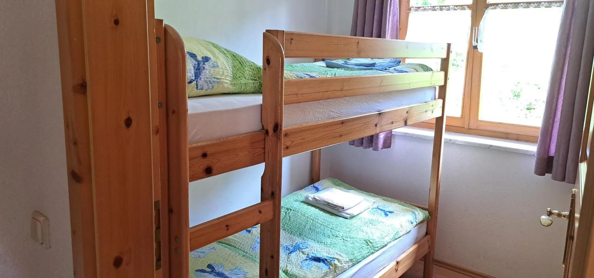 Osserapartment Schwarzenbach