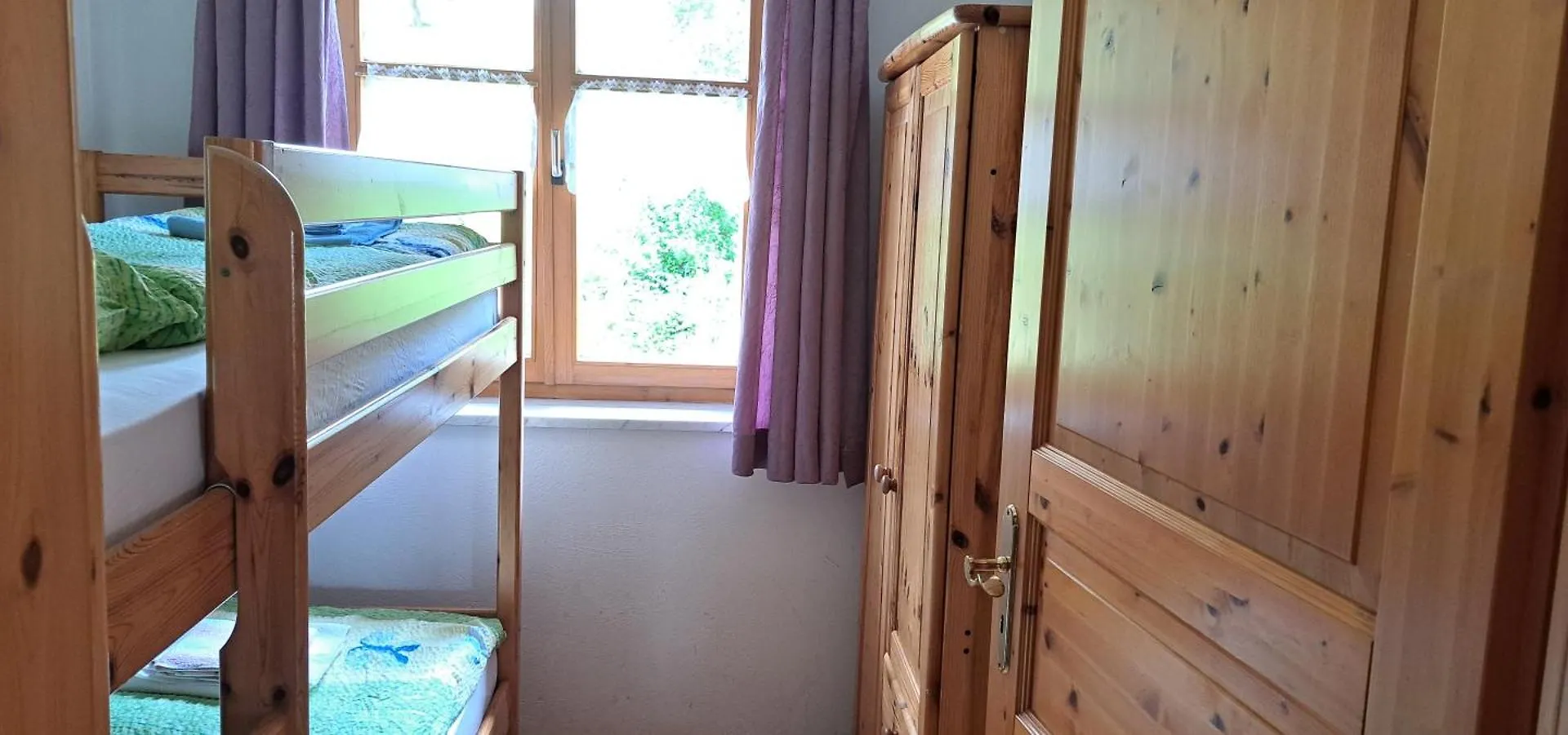 Osserapartment Schwarzenbach  0*, Schwarzenbach (Cham)