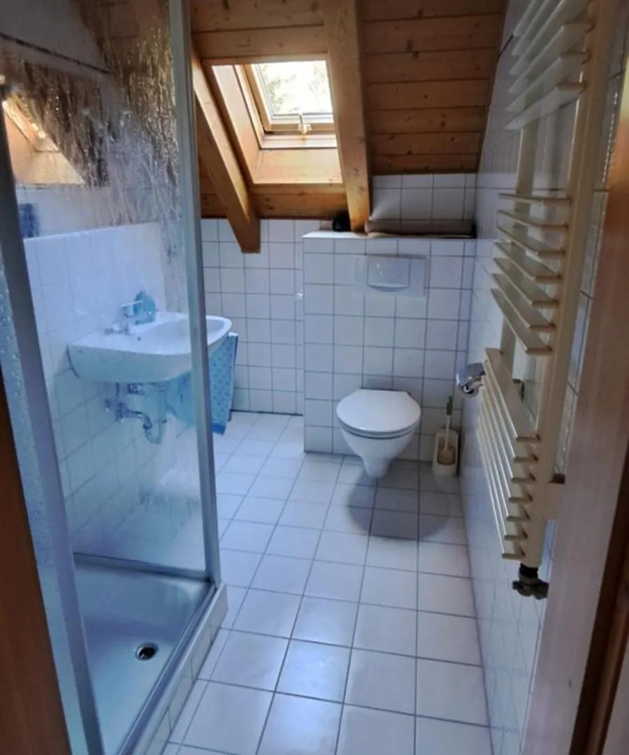 Osserapartment Schwarzenbach  Apartment