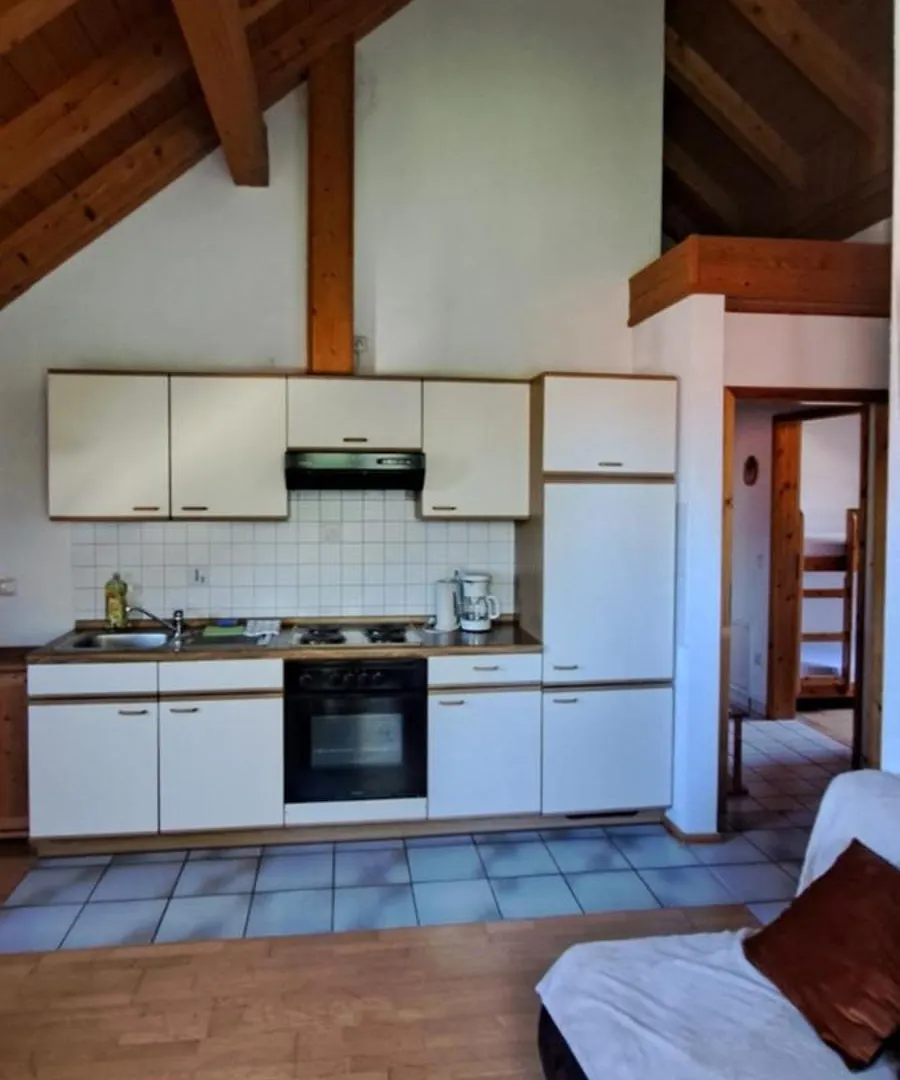 Osserapartment Schwarzenbach  Schwarzenbach (Cham)