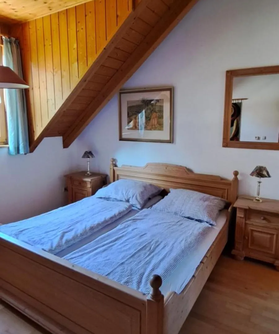 Apartment Osserapartment Schwarzenbach
