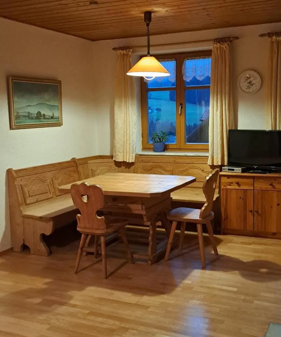 Apartment Osserapartment Schwarzenbach