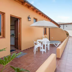 Casa Quemahierro 2 Icod De Los Vinos