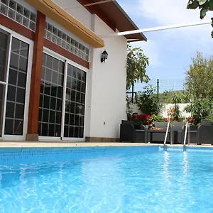 Casa El Olivo, Tenerife Valle de San Lorenzo