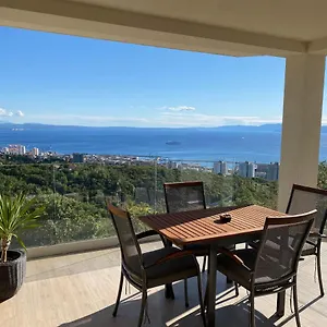Drenova Hills Rijeka