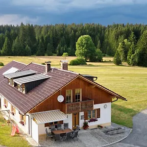 Auersbergsreut Haidmühle