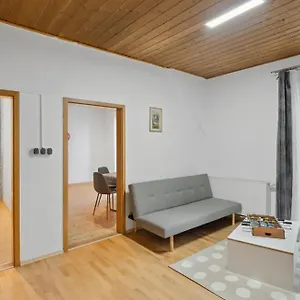 Im Pfaffenwinkel Naehe Alpen Und Muenchen Apartment