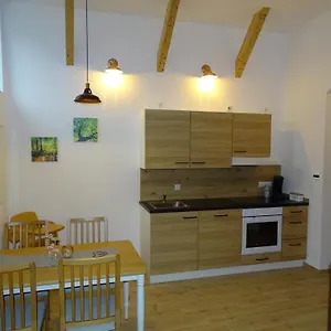 Schusternagerl Apartment