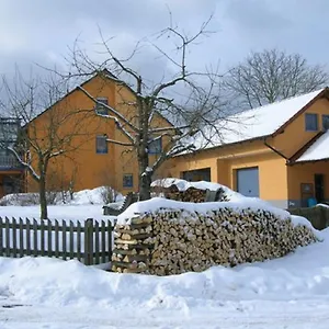 Kollmer Apartment