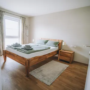 Eulennest Spacious Cozy With Private Garden Apartment