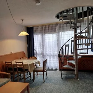 Mezonet Almberg Jaj Mitterfirmiansreut